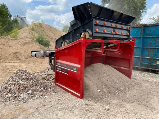 sandsieben siebanlagefürsand kleinesiebanlage siebanlage für alles 