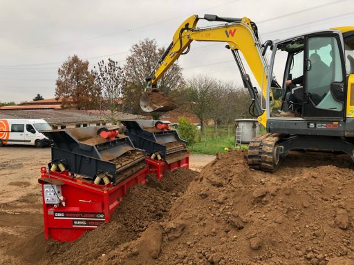 siebanlage für steine siebanlage für kleinesteine siebanlage für große steine siebanlage für erde siebanlage für erde siebanlagefürgalabau