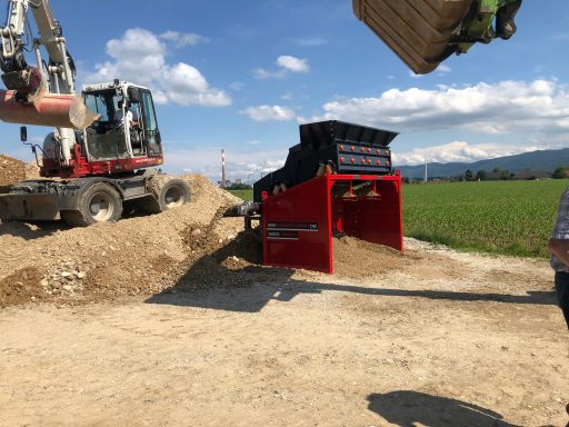 sandsieben siebanlagefürsand kleinesiebanlage siebanlage für alles 